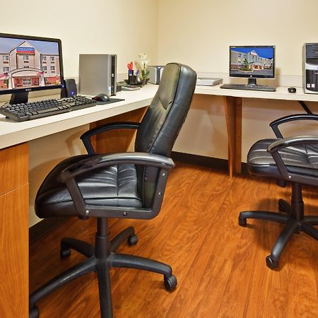 Candlewood Suites Olive Branch By Ihg Fasilitas foto