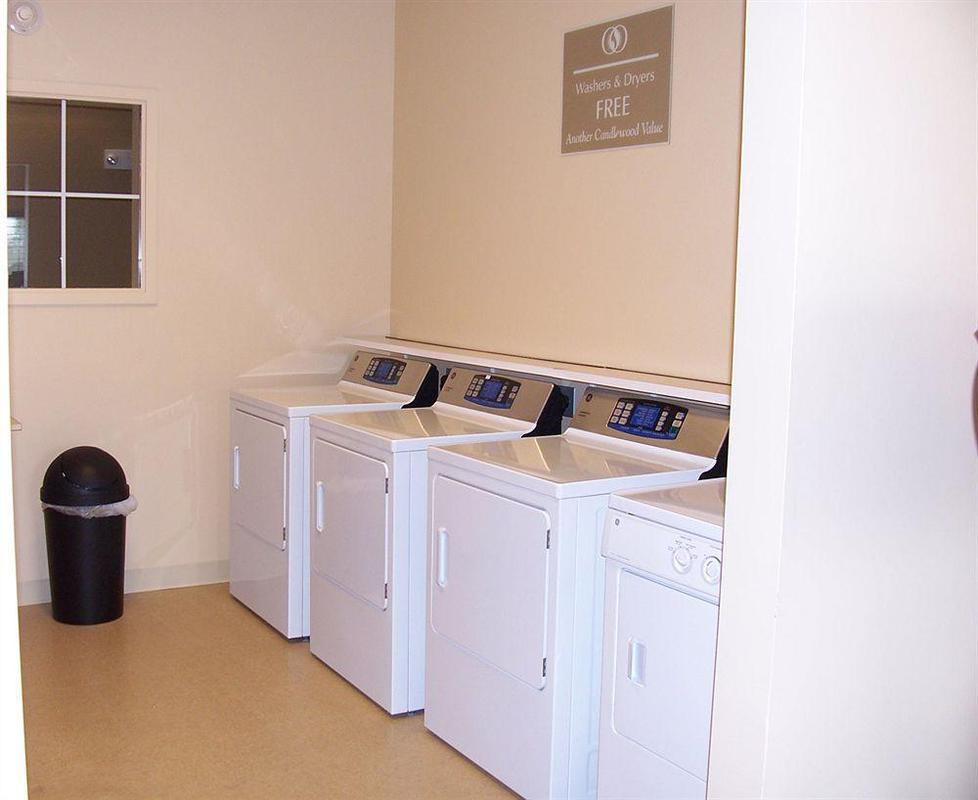Candlewood Suites Olive Branch By Ihg Fasilitas foto