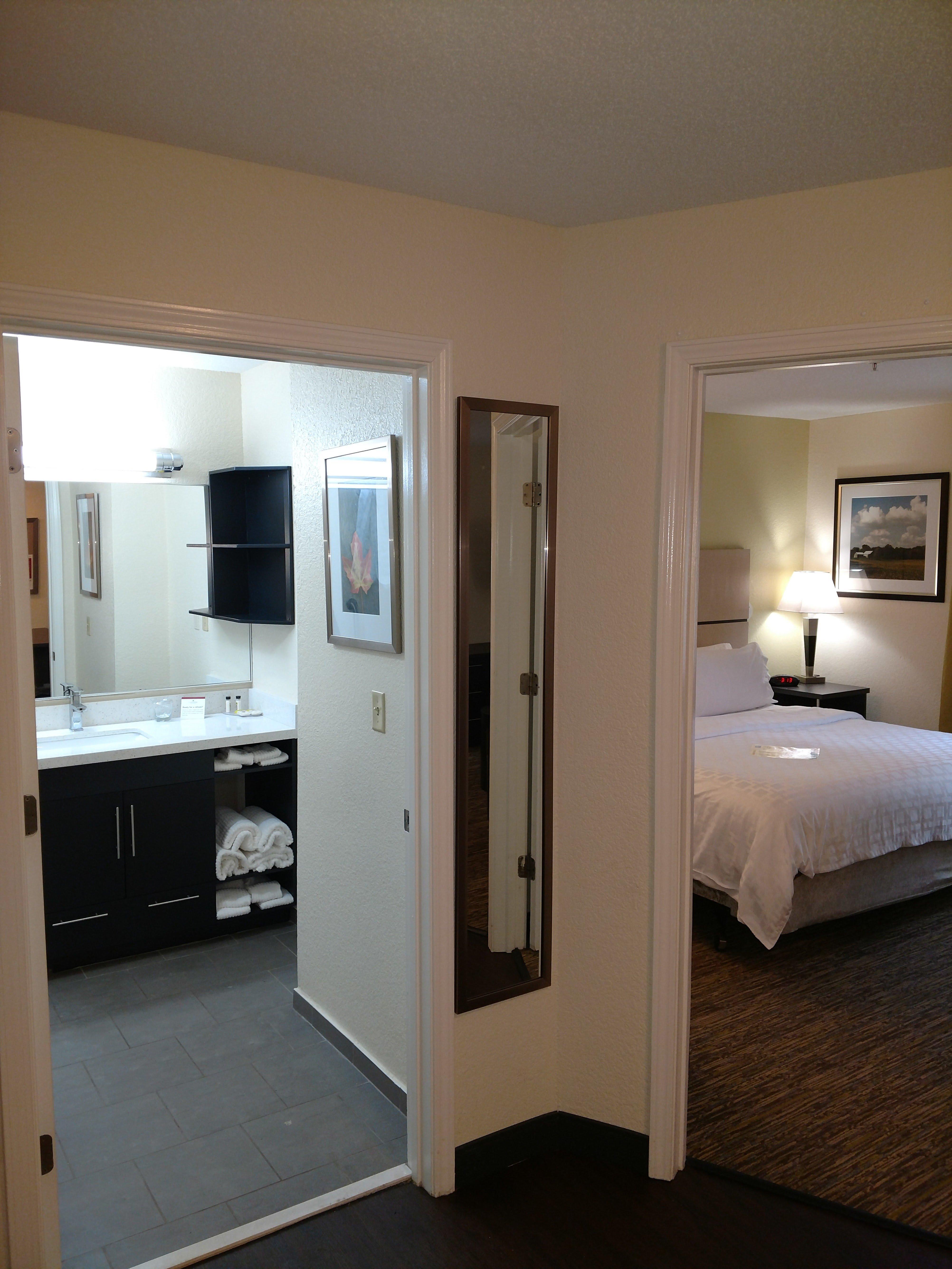 Candlewood Suites Olive Branch By Ihg Bagian luar foto