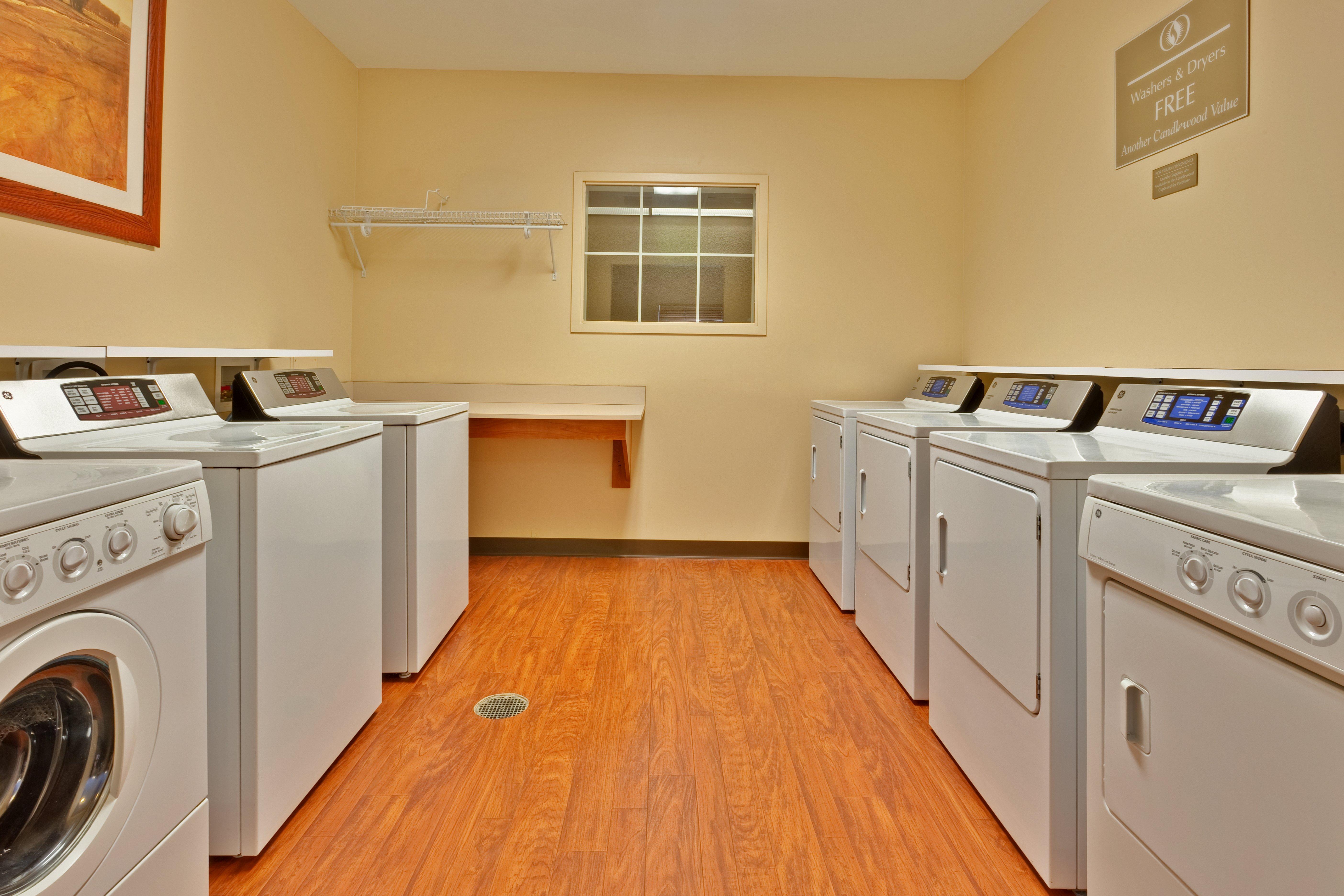 Candlewood Suites Olive Branch By Ihg Fasilitas foto