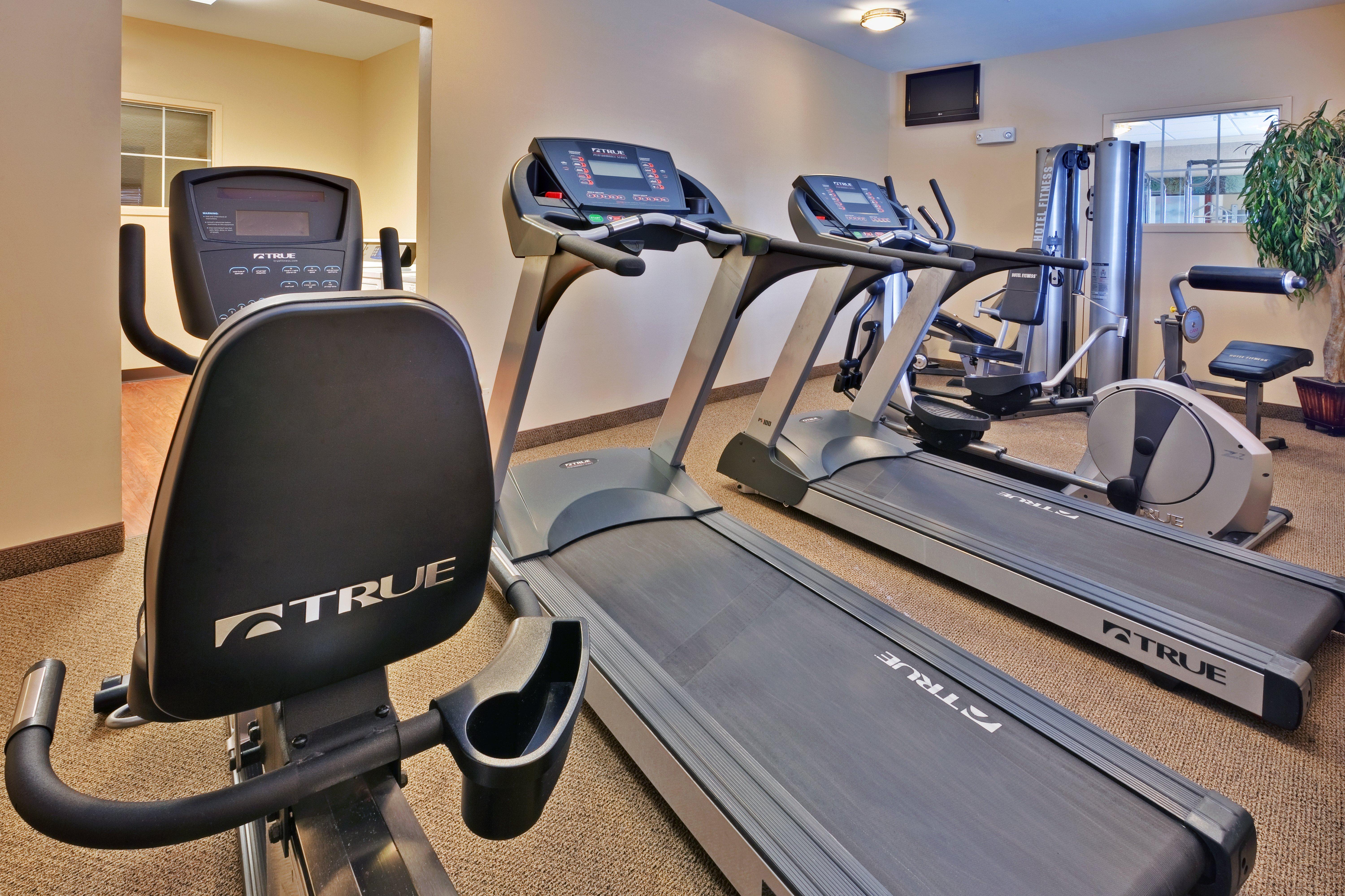 Candlewood Suites Olive Branch By Ihg Fasilitas foto
