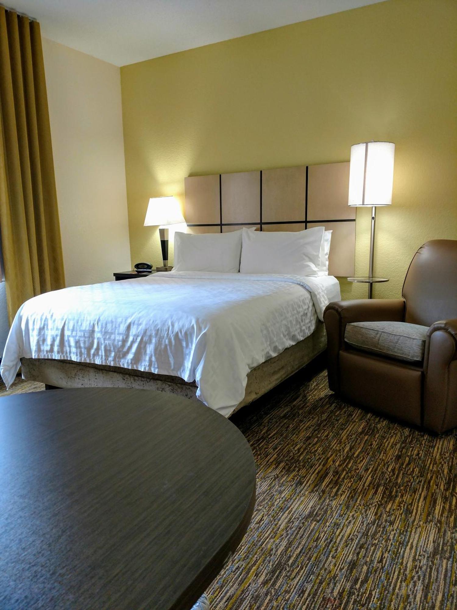 Candlewood Suites Olive Branch By Ihg Bagian luar foto