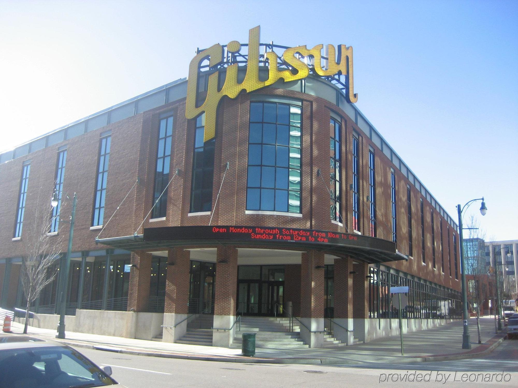 Candlewood Suites Olive Branch By Ihg Bagian luar foto