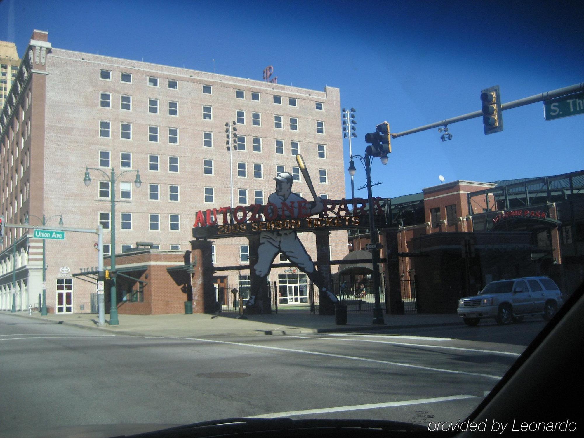 Candlewood Suites Olive Branch By Ihg Bagian luar foto