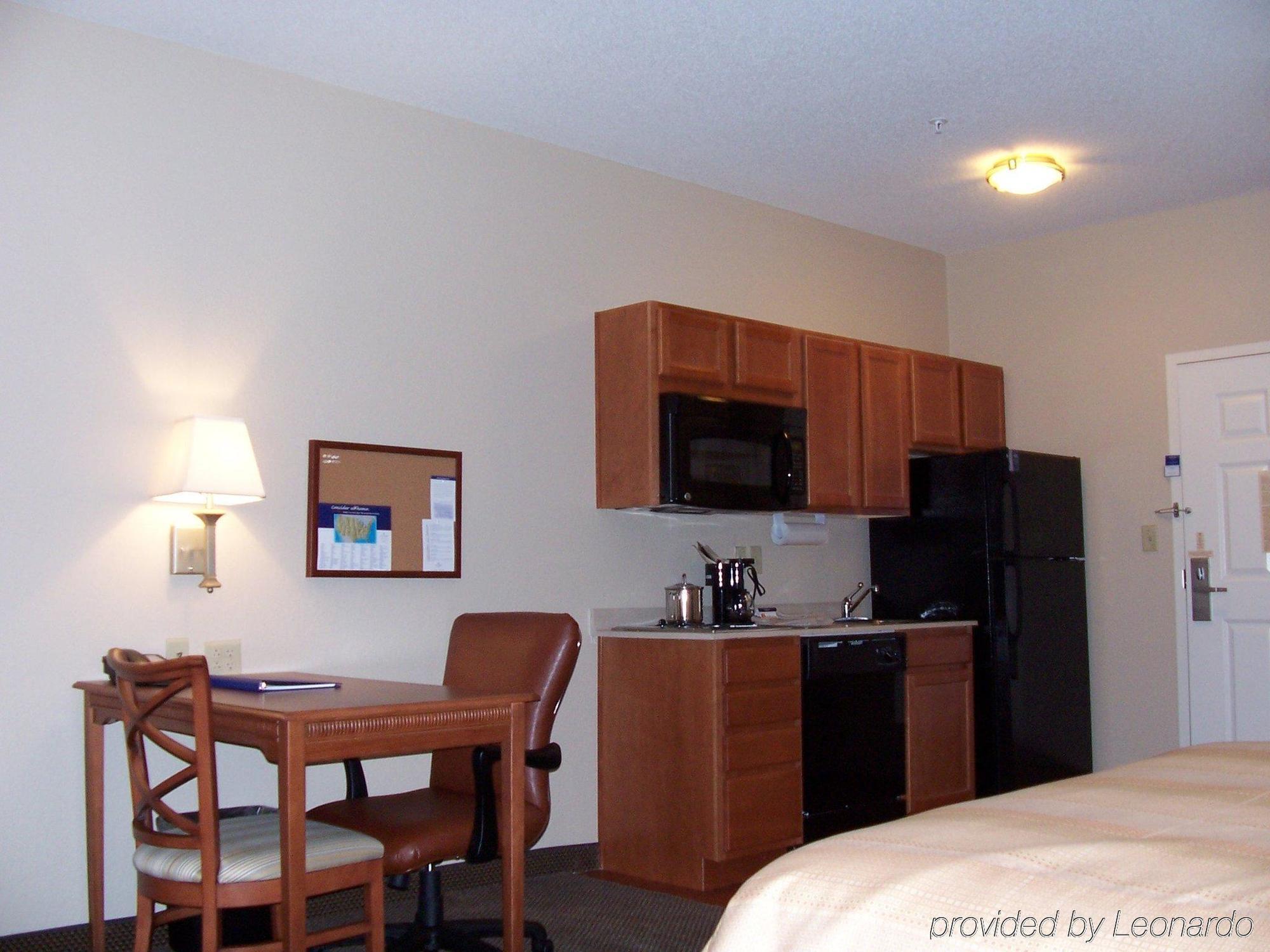 Candlewood Suites Olive Branch By Ihg Bagian luar foto