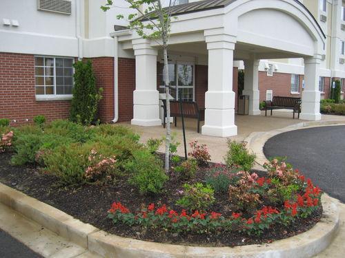 Candlewood Suites Olive Branch By Ihg Bagian luar foto