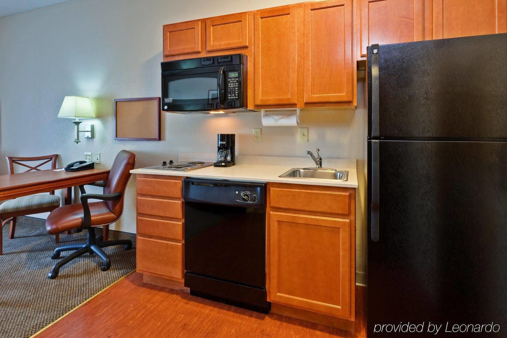 Candlewood Suites Olive Branch By Ihg Bagian luar foto