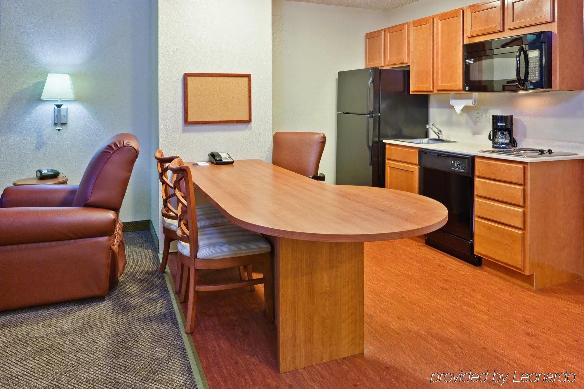 Candlewood Suites Olive Branch By Ihg Ruang foto