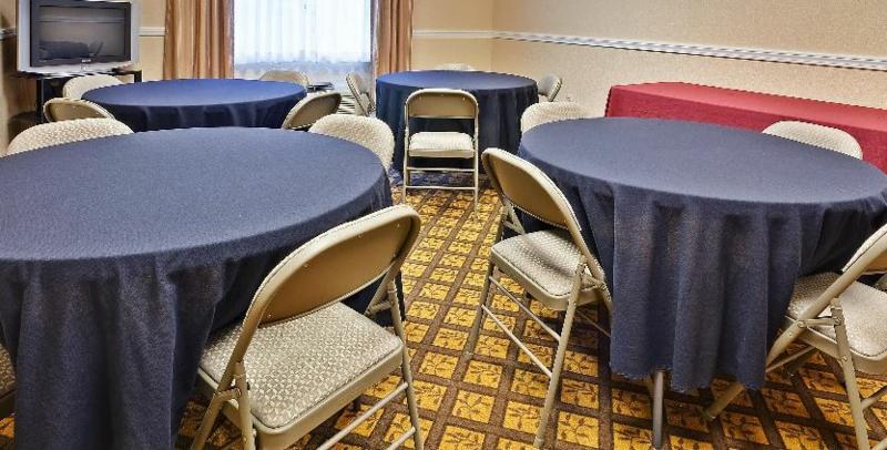 Candlewood Suites Olive Branch By Ihg Bagian luar foto