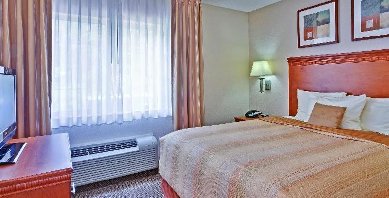 Candlewood Suites Olive Branch By Ihg Bagian luar foto